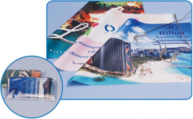 【手機(jī)n次貼,超細(xì)纖維布屏幕擦,TDS膠材質(zhì),酒店廣告促銷(xiāo)禮品】?jī)r(jià)格,廠家,圖片,其他手機(jī)配件,中山市東鳳鎮(zhèn)文榮工藝禮品廠-